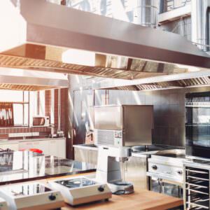 Kitchen Extractor Fan Cleaning Course. BESA approved Grease Hygiene Operative (GHO) & Grease Hygiene Technician (GHT) combined course – 3 Day Short Course
