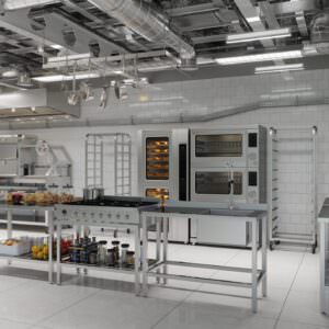 Kitchen Extraction Fan Cleaning Course BESA approved Grease Hygiene Operative (GHO)- 2 Day Short Course