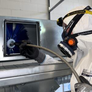 HVAC - TR19 AIR – Air Hygiene Technician Course. BESA approved Air Hygiene Technician (AHT)- 2 Day Short Course