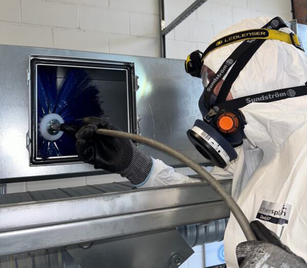 HVAC - TR19 AIR – Air Hygiene Technician Course. BESA approved Air Hygiene Technician (AHT)- 2 Day Short Course