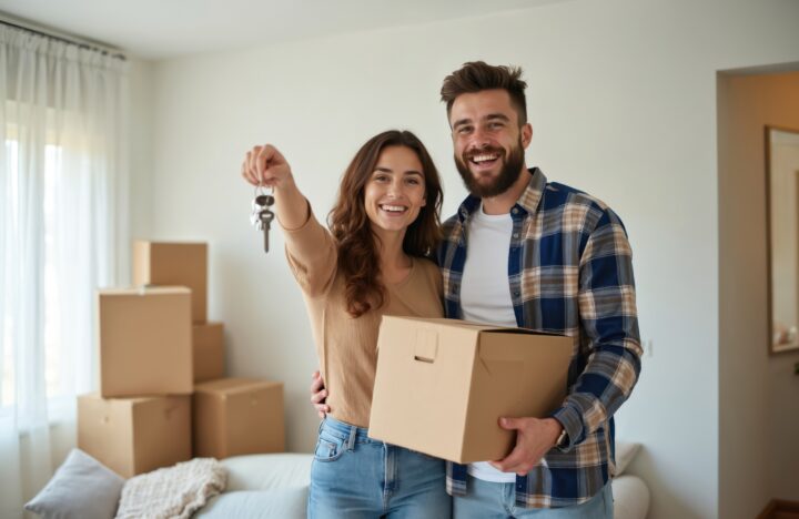 Tenancy Cleaning Services | UK Commercial Group