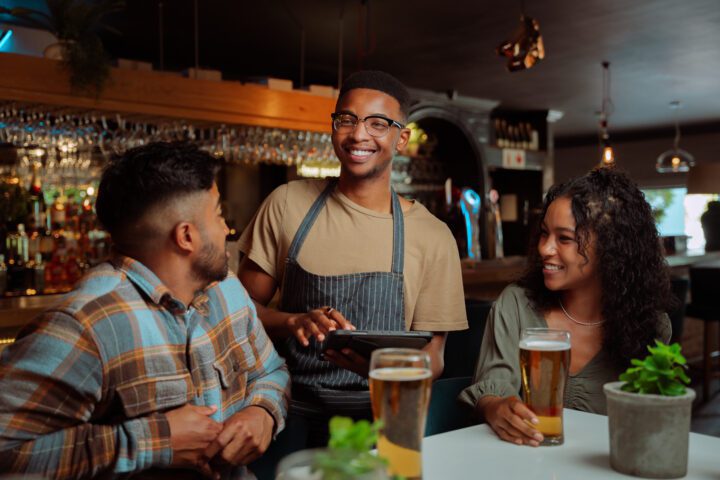 Hospitality, Catering, Pubs, Restaurants & Hotels Cleaning Services | UK Commercial Group