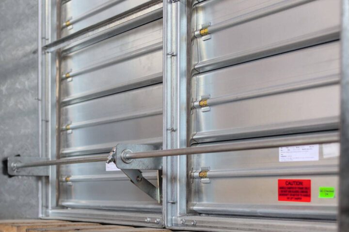 Fire Damper Testing Services Manchester & Sheffield | UK Commercial Group