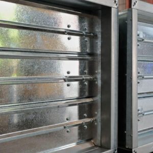 Fire Damper Testing Services Newcastle | UK Commercial Group