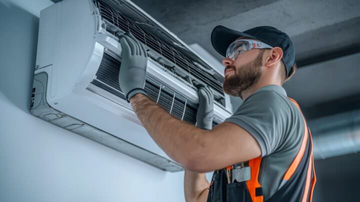Air Conditioning & HVAC Maintenance Services Newcastle & Sheffield | UK Commercial Group