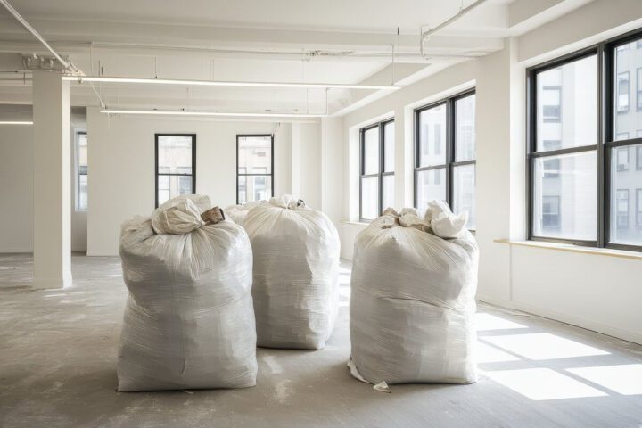 Waste Removal Services London | UK Commercial Group