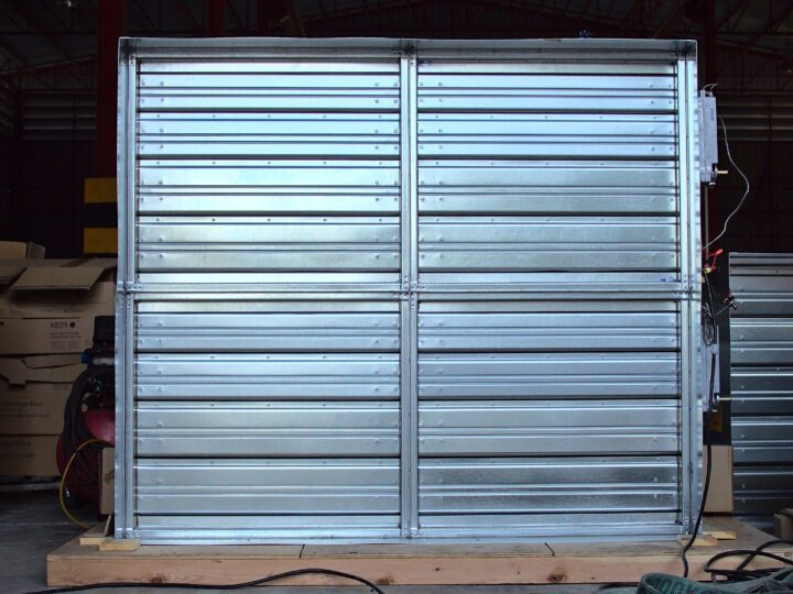 Fire Damper Testing Services Liverpool | UK Commercial Group